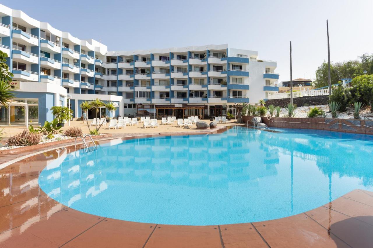 Eden Rentals Edelweiss Green Park Retreat With Ac San Miguel de Abona Exterior foto